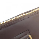 Louis Vuitton Damier Greenwich PM N41165 Boston Bag
