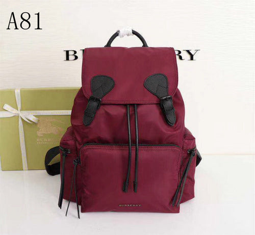 Burberry Bags - Bagsattire   007