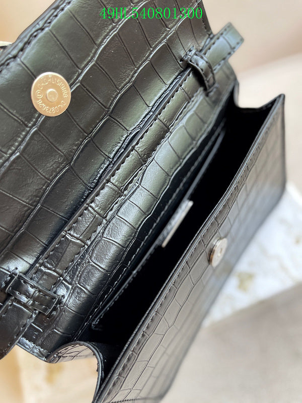 Prada Bags - The Barnes Bags  1067