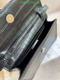 Prada Bags - The Barnes Bags  1067