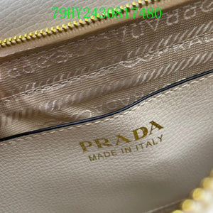 Prada Bags - The Barnes Bags  1058