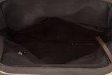 Chanel Large Trendy Zip Around Handbag