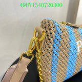Prada Bags - The Barnes Bags  1110