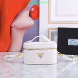 Prada Bags - The Barnes Bags  109