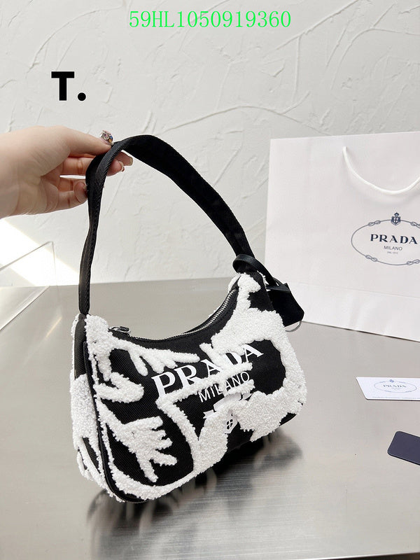 Prada Bags - The Barnes Bags  979