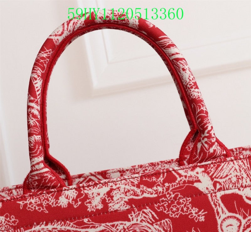 Christian Dior Bags Bags - The Tote   199