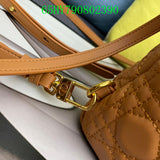 Christian Dior Bags Bags - The Tote   746