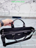 Prada Bags - The Barnes Bags  983