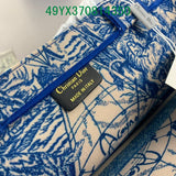 Christian Dior Bags Bags - The Tote   102