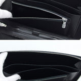 Louis Vuitton Organizer  Leather Clutch Bag