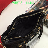 Prada Bags - The Barnes Bags  816