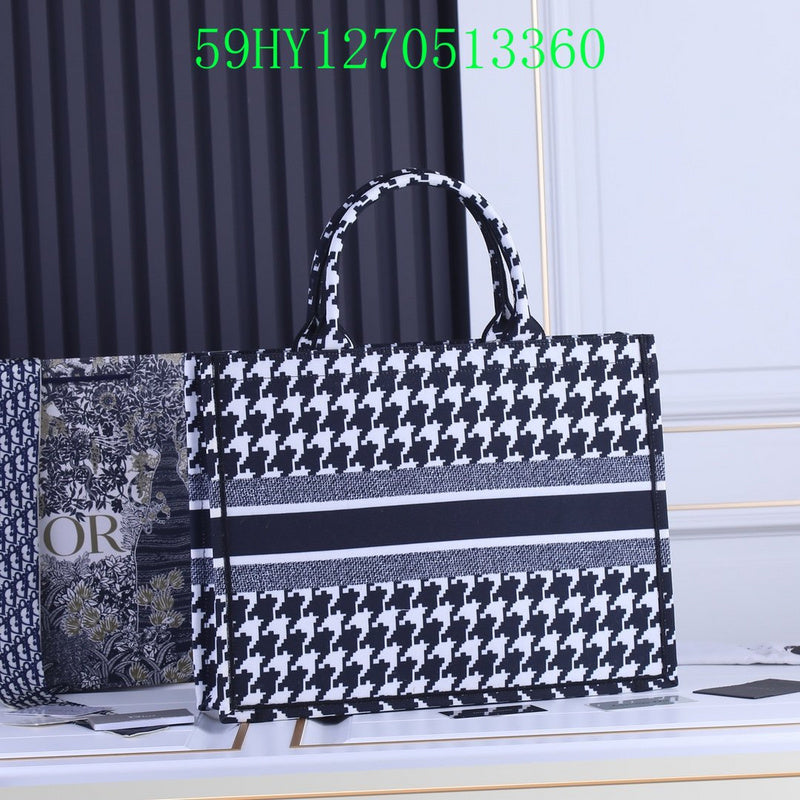 Christian Dior Bags Bags - The Tote   204