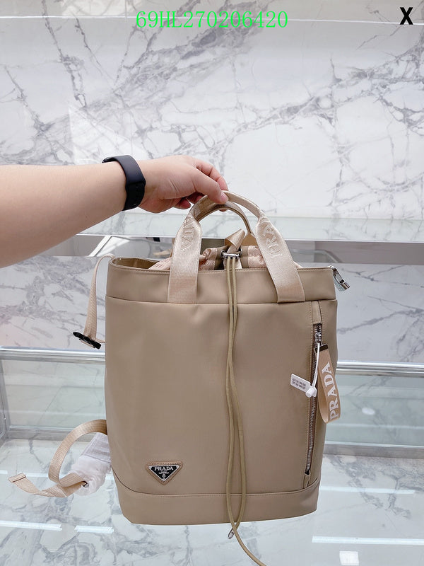Prada Bags - The Barnes Bags  564