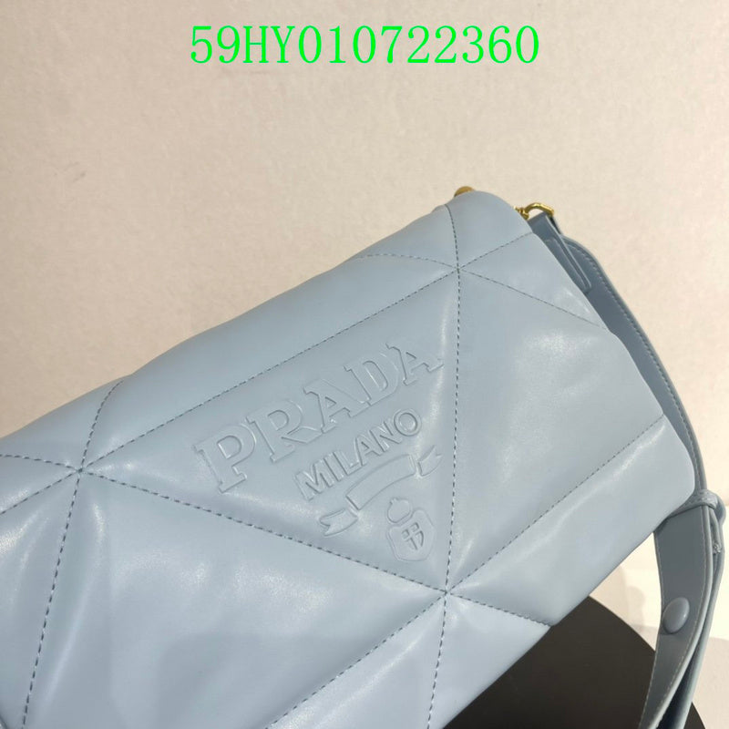 Prada Bags - The Barnes Bags  1101