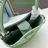 Prada Bags - The Barnes Bags  222