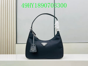 Prada Bags - The Barnes Bags  126