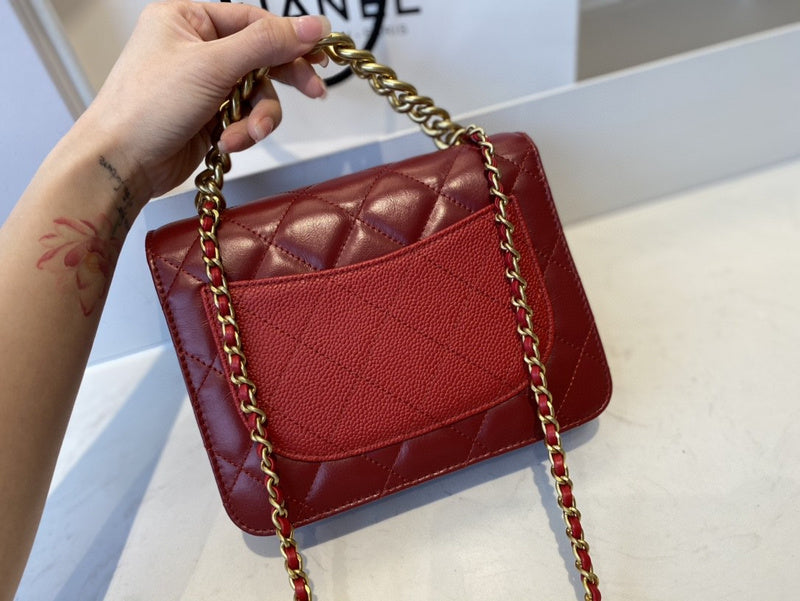 Chanel Bag