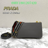 Prada Bags - The Barnes Bags  733