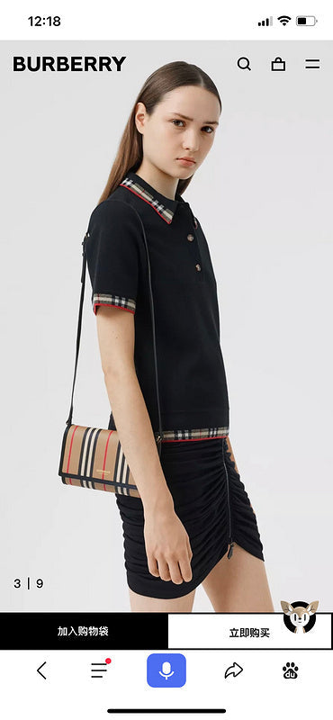 Burberry Bags - BG Bags - 731