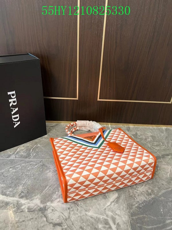 Prada Bags - The Barnes Bags  1023