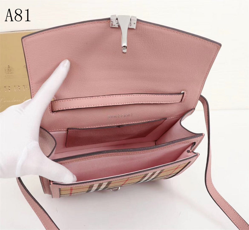 Burberry Bags - Bagsattire   124