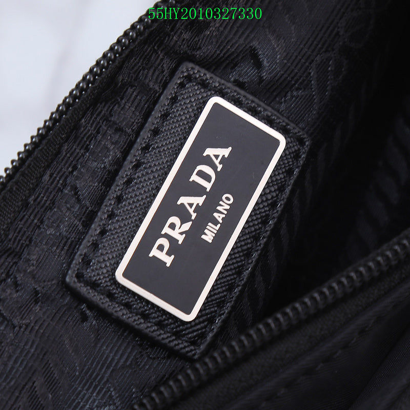 Prada Bags - The Barnes Bags  433