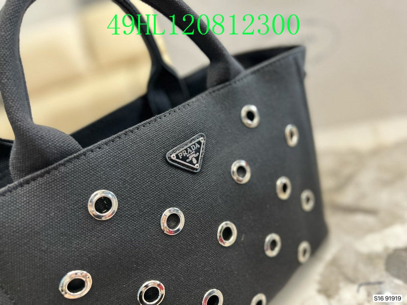 Prada Bags - The Barnes Bags  1045