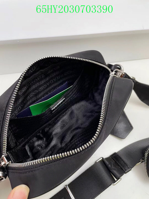 Prada Bags - The Barnes Bags  128