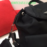 Prada Bags - The Barnes Bags  801