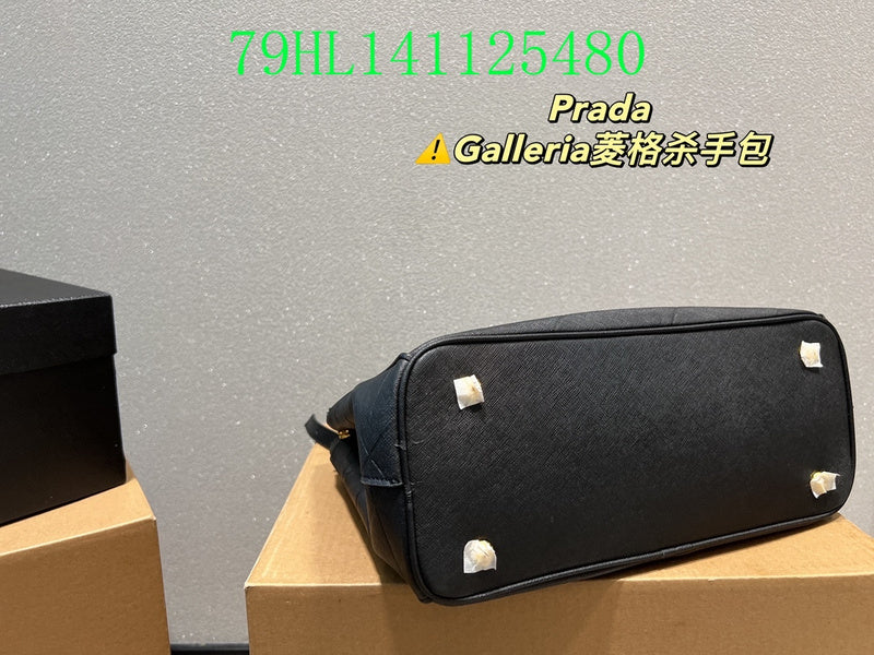 Prada Bags - The Barnes Bags  775