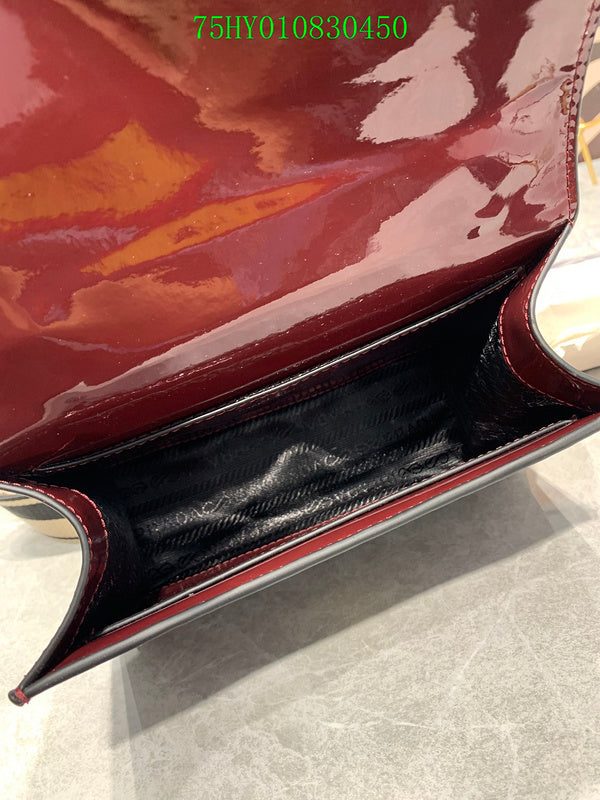 Prada Bags - The Barnes Bags  017