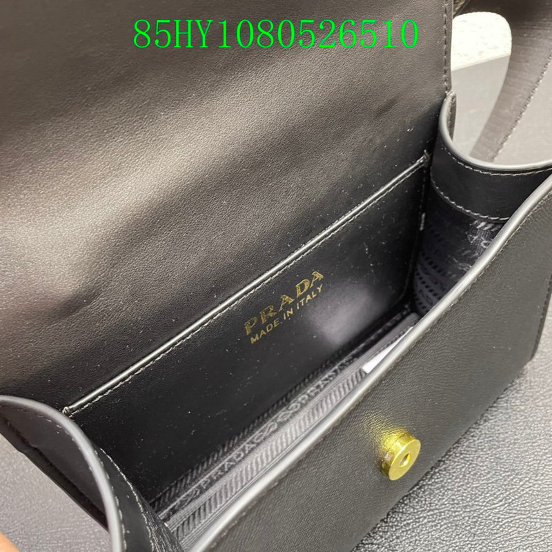 Prada Bags - The Barnes Bags  1275