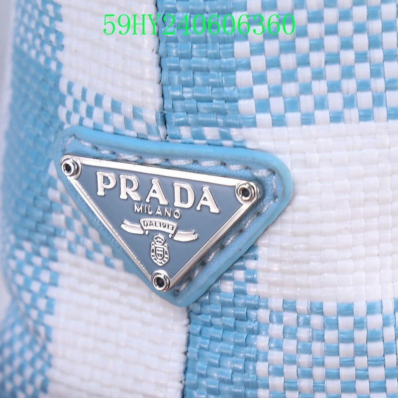 Prada Bags - The Barnes Bags  208