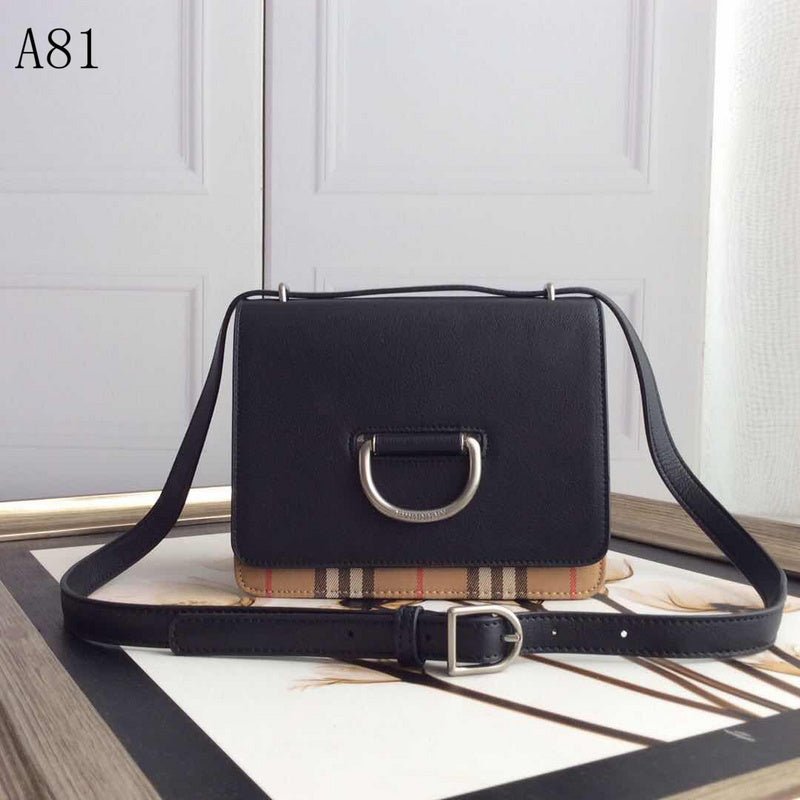 Burberry Bags - Bagsattire   018