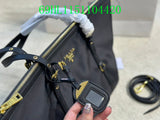 Prada Bags - The Barnes Bags  868