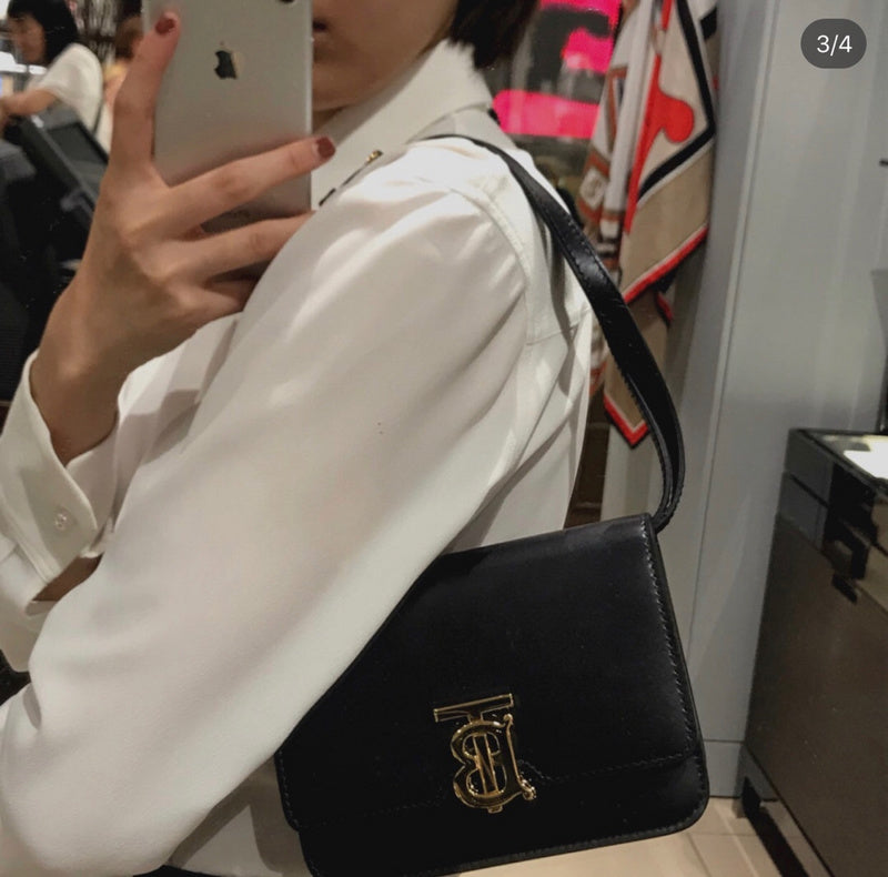 Burberry Bags - BG Bags - 1006