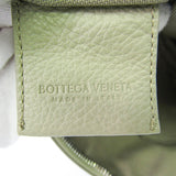 Bottega Veneta  Leather Clutch Bag