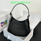 Prada Bags - The Barnes Bags  004