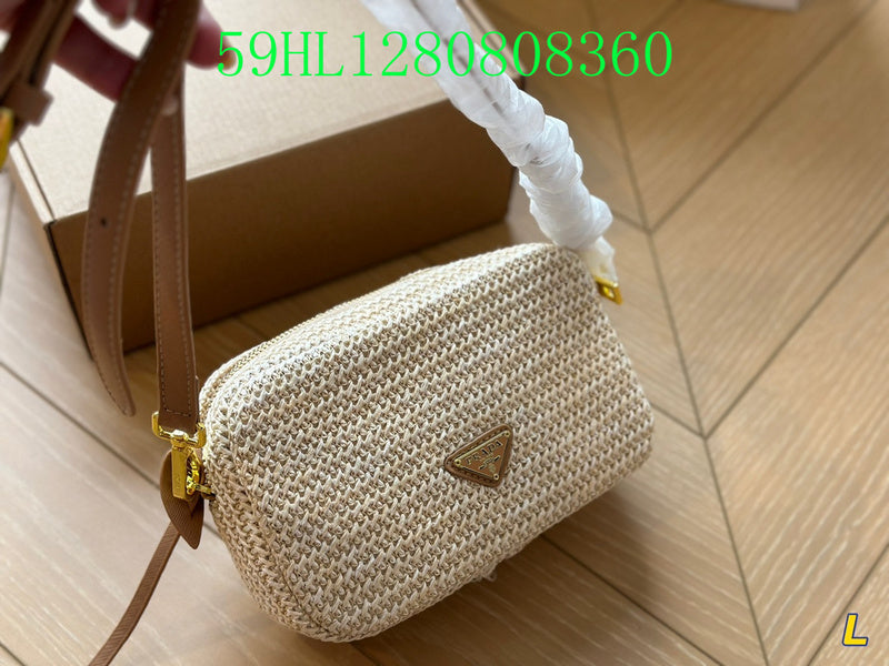 Prada Bags - The Barnes Bags  065
