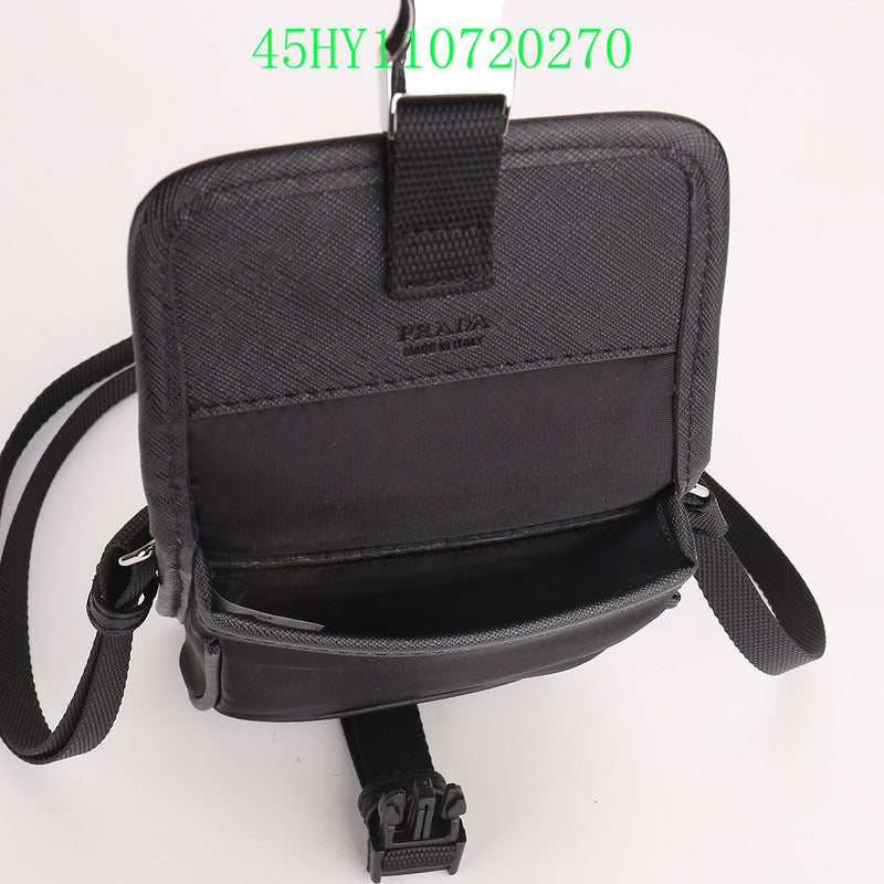 Prada Bags - The Barnes Bags  088