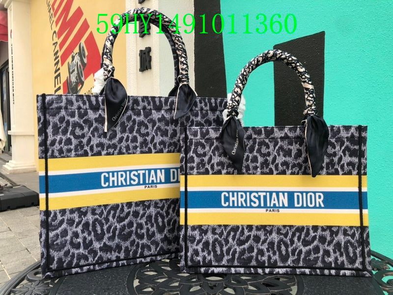 Christian Dior Bags Bags - The Tote   144