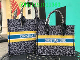 Christian Dior Bags Bags - The Tote   144