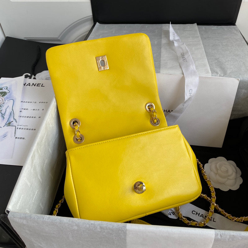 Chanel Bag