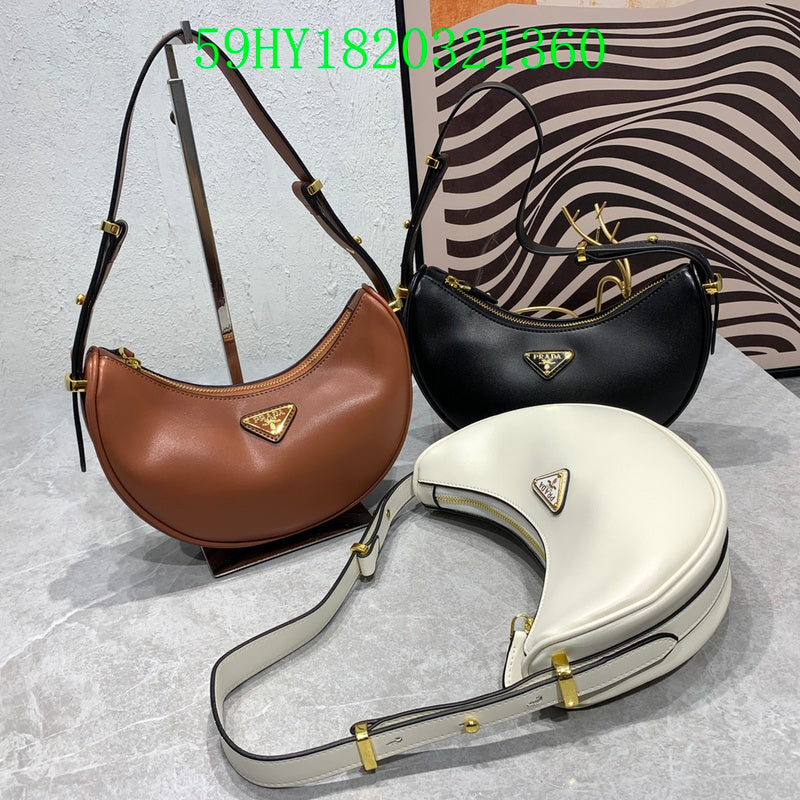 Prada Bags - The Barnes Bags  443
