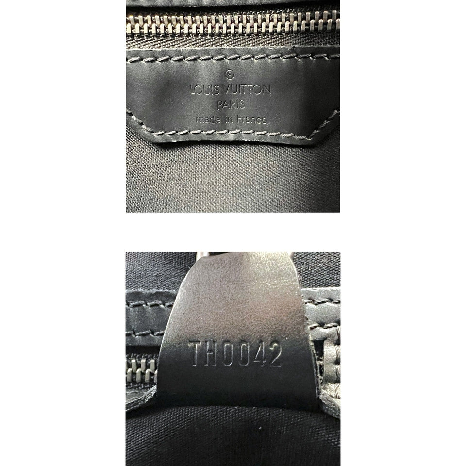 Louis Vuitton Monogram Mat Wildwood