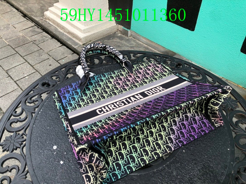 Christian Dior Bags Bags - The Tote   150