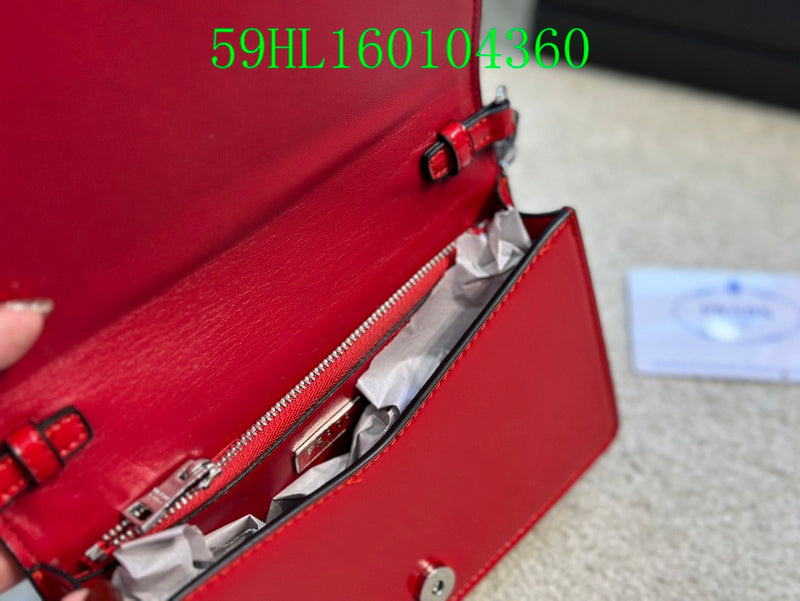 Prada Bags - The Barnes Bags  676