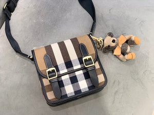 Burberry Bags - BG Bags - 037