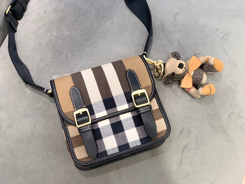 Burberry Bags - BG Bags - 037