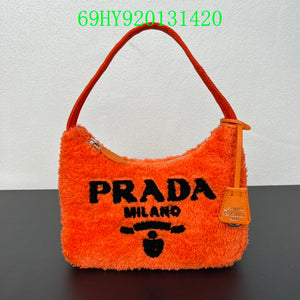 Prada Bags - The Barnes Bags  573